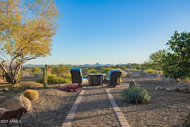 3171 KNIGHT Way, Wickenburg, AZ 85390
