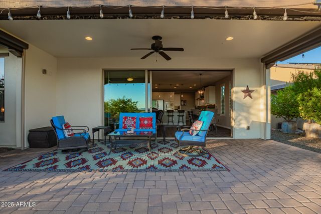 3171 KNIGHT Way, Wickenburg, AZ 85390