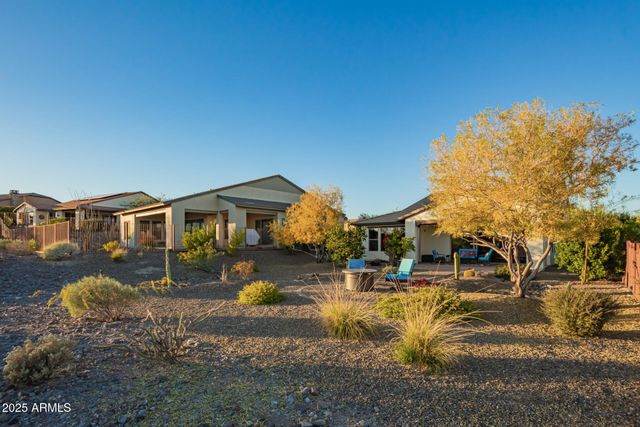 3171 KNIGHT Way, Wickenburg, AZ 85390