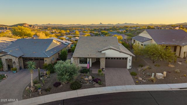 3171 KNIGHT Way, Wickenburg, AZ 85390