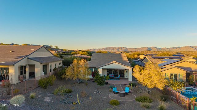 3171 KNIGHT Way, Wickenburg, AZ 85390