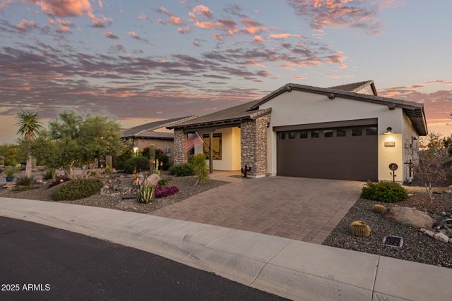 3171 KNIGHT Way, Wickenburg, AZ 85390