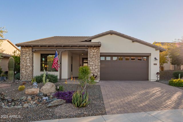 3171 KNIGHT Way, Wickenburg, AZ 85390