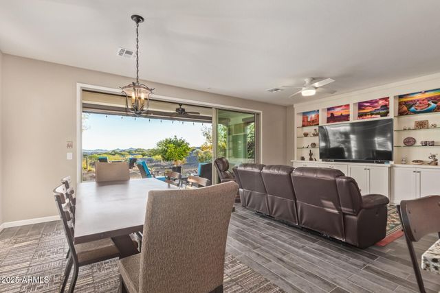 3171 KNIGHT Way, Wickenburg, AZ 85390