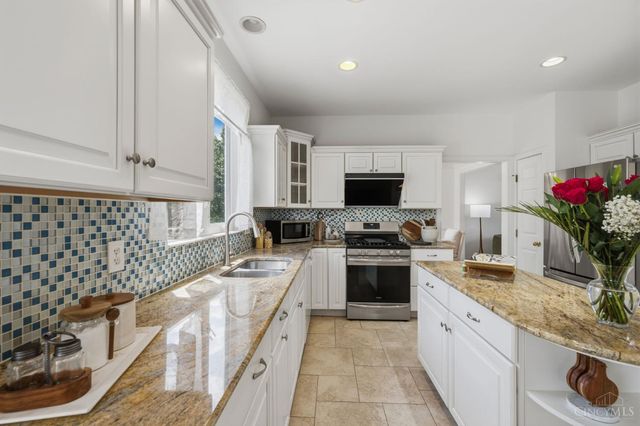 4075 Fox Hollow Court, Deerfield Twp., OH 45040
