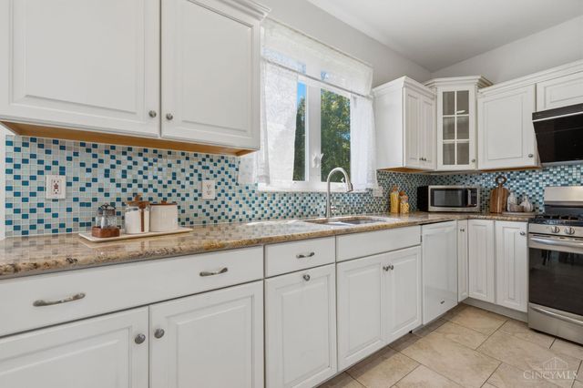 4075 Fox Hollow Court, Deerfield Twp., OH 45040