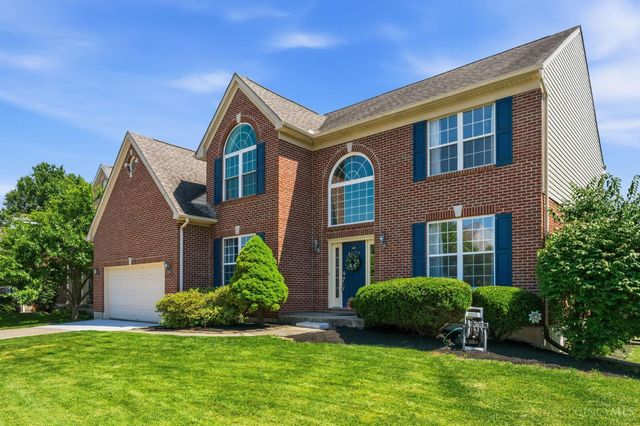 4075 Fox Hollow Court, Deerfield Twp., OH 45040