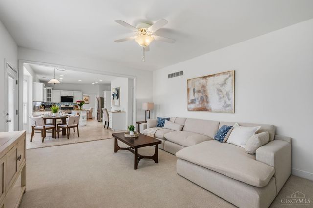 4075 Fox Hollow Court, Deerfield Twp., OH 45040