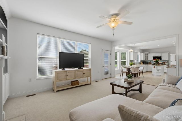 4075 Fox Hollow Court, Deerfield Twp., OH 45040