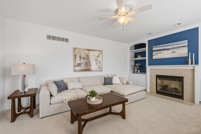 4075 Fox Hollow Court, Deerfield Twp., OH 45040