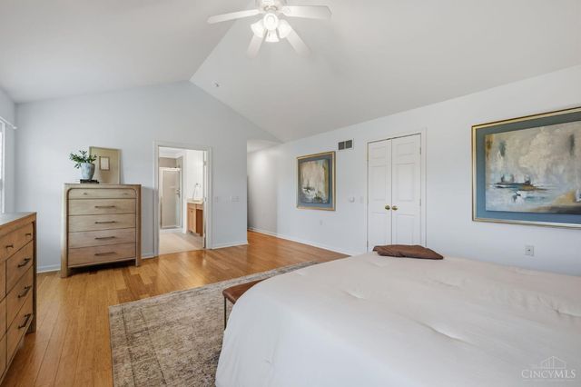 4075 Fox Hollow Court, Deerfield Twp., OH 45040