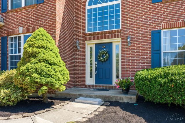 4075 Fox Hollow Court, Deerfield Twp., OH 45040