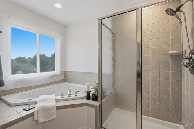 4075 Fox Hollow Court, Deerfield Twp., OH 45040