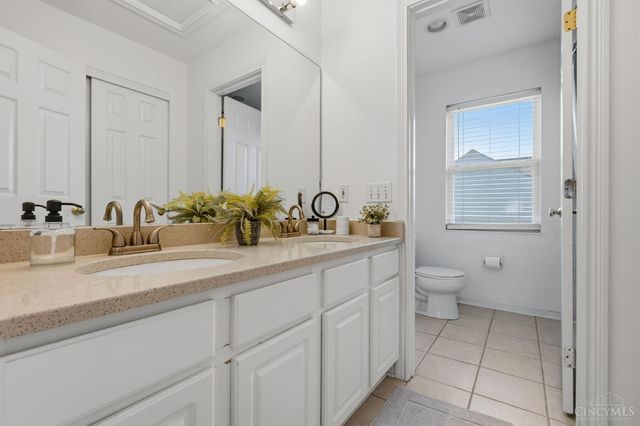 4075 Fox Hollow Court, Deerfield Twp., OH 45040