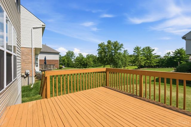 4075 Fox Hollow Court, Deerfield Twp., OH 45040
