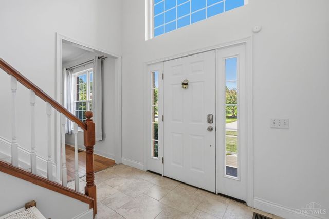 4075 Fox Hollow Court, Deerfield Twp., OH 45040