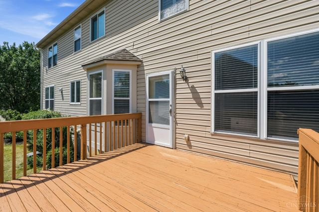 4075 Fox Hollow Court, Deerfield Twp., OH 45040