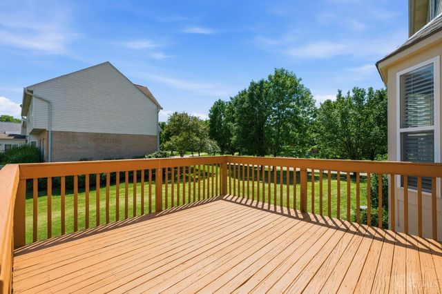 4075 Fox Hollow Court, Deerfield Twp., OH 45040