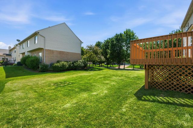 4075 Fox Hollow Court, Deerfield Twp., OH 45040