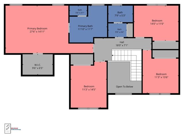 4075 Fox Hollow Court, Deerfield Twp., OH 45040