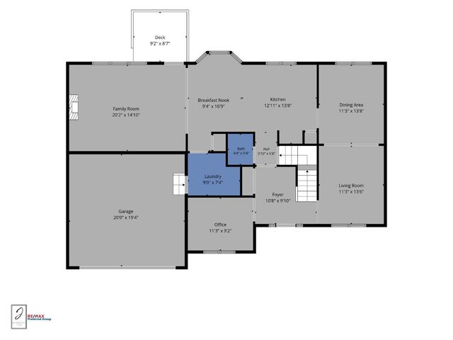 4075 Fox Hollow Court, Deerfield Twp., OH 45040