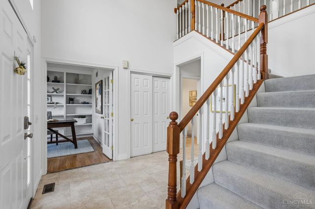 4075 Fox Hollow Court, Deerfield Twp., OH 45040
