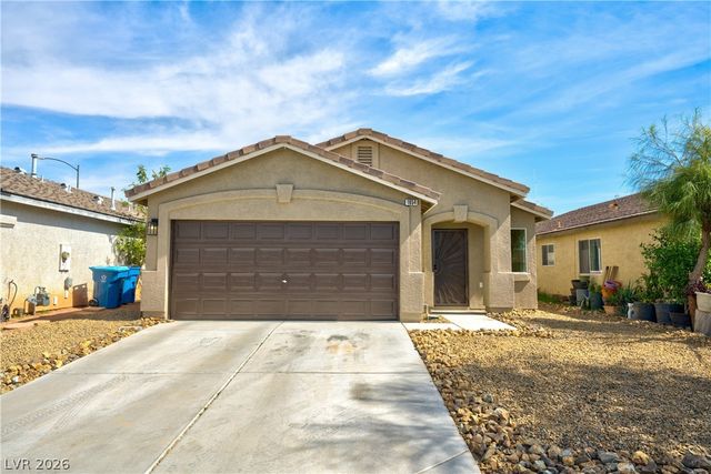 1654 Ringe Lane, Las Vegas, NV 89156