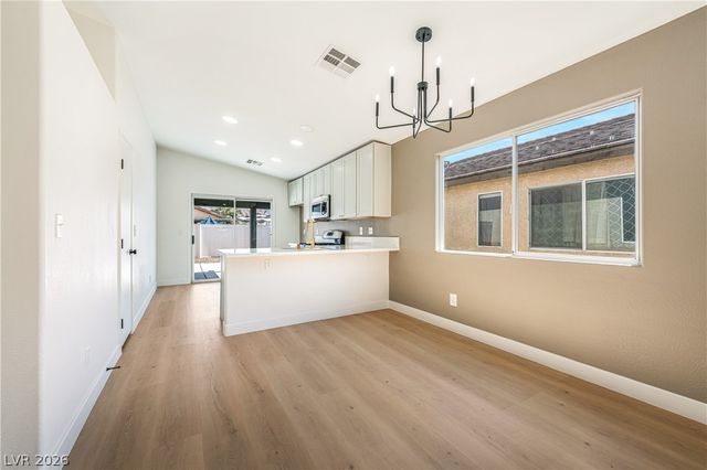 1654 Ringe Lane, Las Vegas, NV 89156