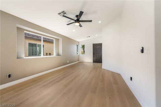 1654 Ringe Lane, Las Vegas, NV 89156