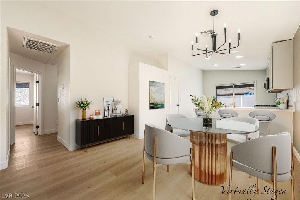 Image 2 of property listing at 1654 Ringe Lane, Las Vegas, NV 89156