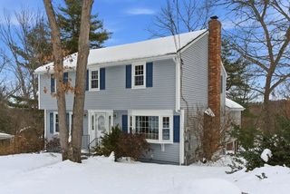 26 Old Coach Road, Nashua, NH 03062