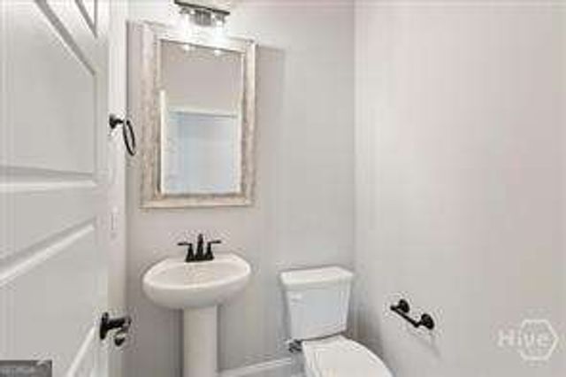 212 Manchester Drive LOT 2, Statesboro, GA 30461