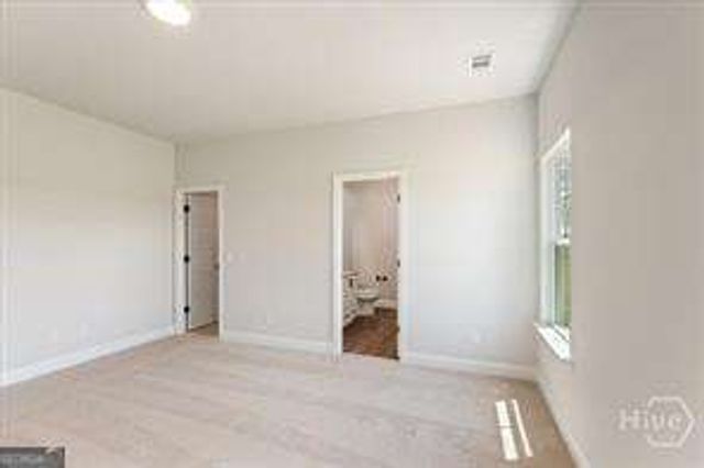 212 Manchester Drive LOT 2, Statesboro, GA 30461