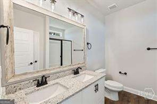 212 Manchester Drive LOT 2, Statesboro, GA 30461