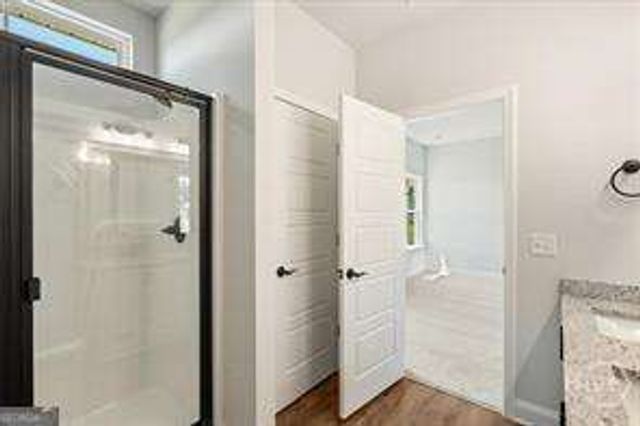 212 Manchester Drive LOT 2, Statesboro, GA 30461