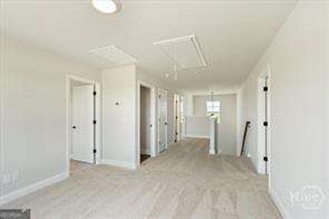 212 Manchester Drive LOT 2, Statesboro, GA 30461