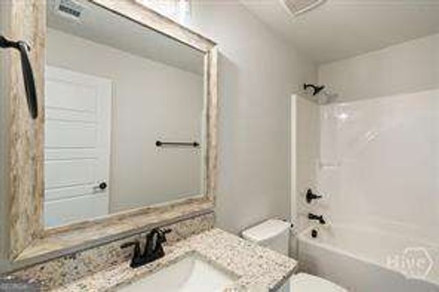 212 Manchester Drive LOT 2, Statesboro, GA 30461