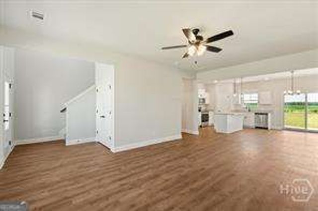 212 Manchester Drive LOT 2, Statesboro, GA 30461