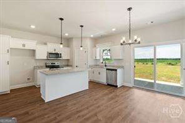 212 Manchester Drive LOT 2, Statesboro, GA 30461