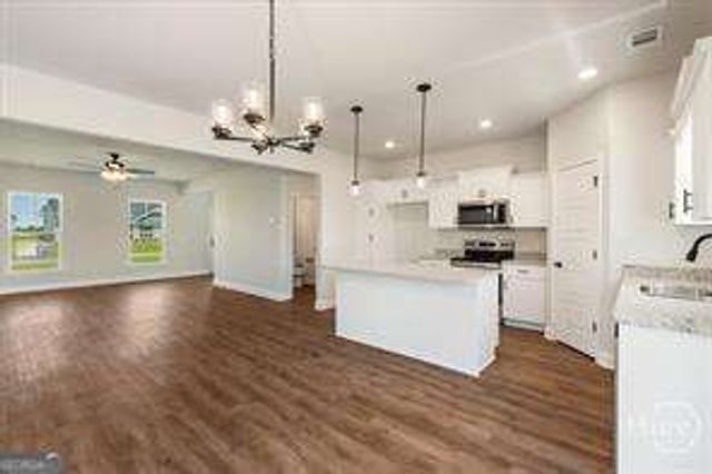 212 Manchester Drive LOT 2, Statesboro, GA 30461