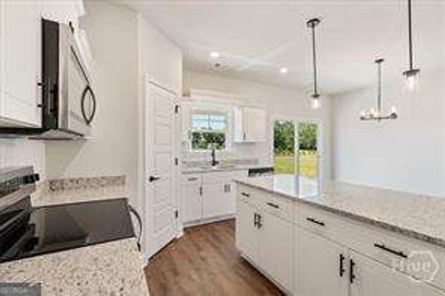 212 Manchester Drive LOT 2, Statesboro, GA 30461