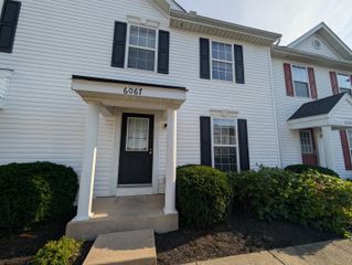 6067 Brice Park Drive, 14E, Canal Winchester, OH 43110