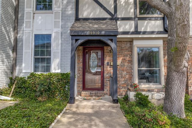 15910 Coolwood Drive 1046, Dallas, TX 75248