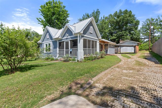 310 N Line Street, Mineola, TX 75773