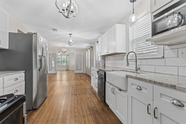 310 N Line Street, Mineola, TX 75773