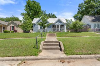 310 N Line Street, Mineola, TX 75773