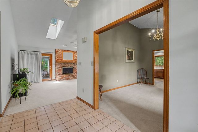 9915 Sheehan Road, Centerville, OH 45458