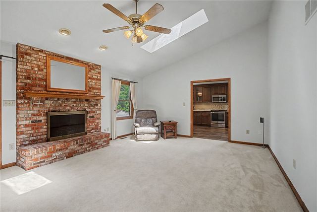 9915 Sheehan Road, Centerville, OH 45458