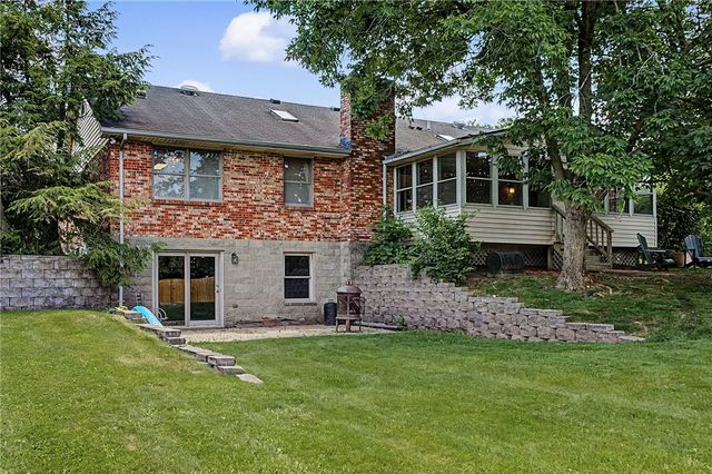 9915 Sheehan Road, Centerville, OH 45458