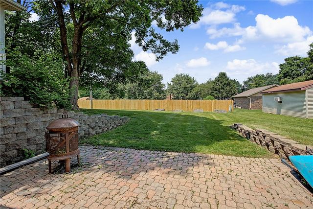 9915 Sheehan Road, Centerville, OH 45458